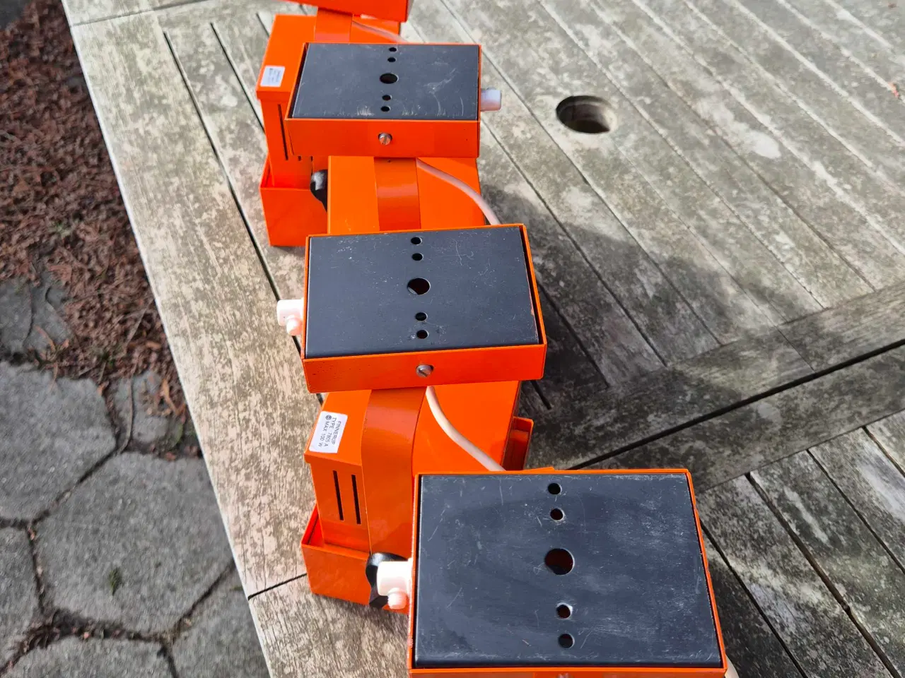 Billede 19 - Flotte Finnerup spot