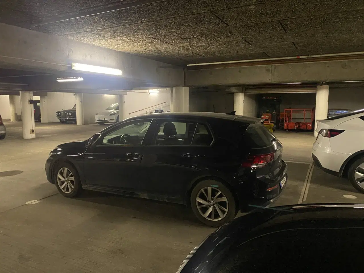 Billede 6 - VW Golf VII 1,5 TSi 130 Comfortline Connect