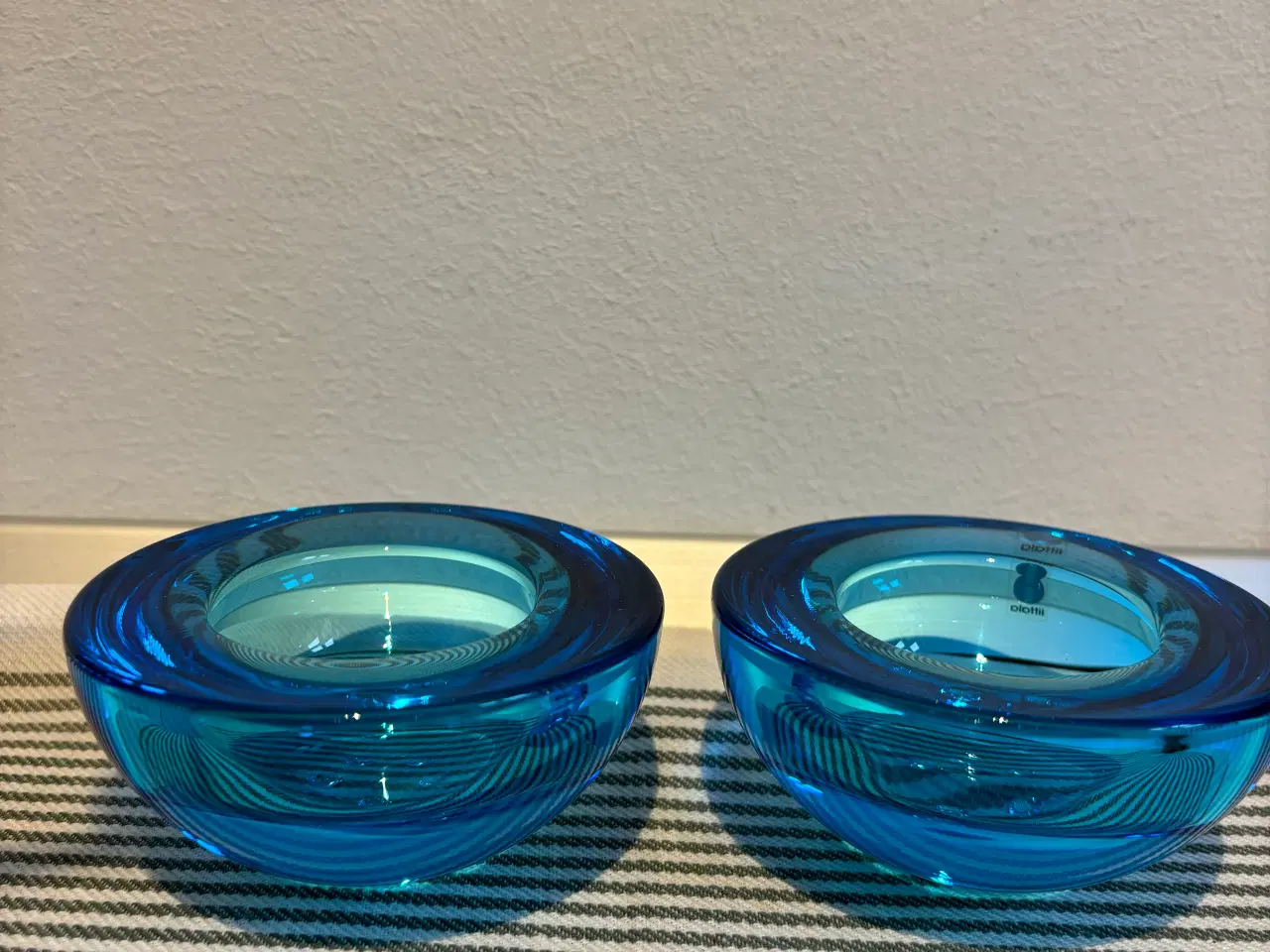 Billede 4 - Iittala Ballo fyrfads lusestager