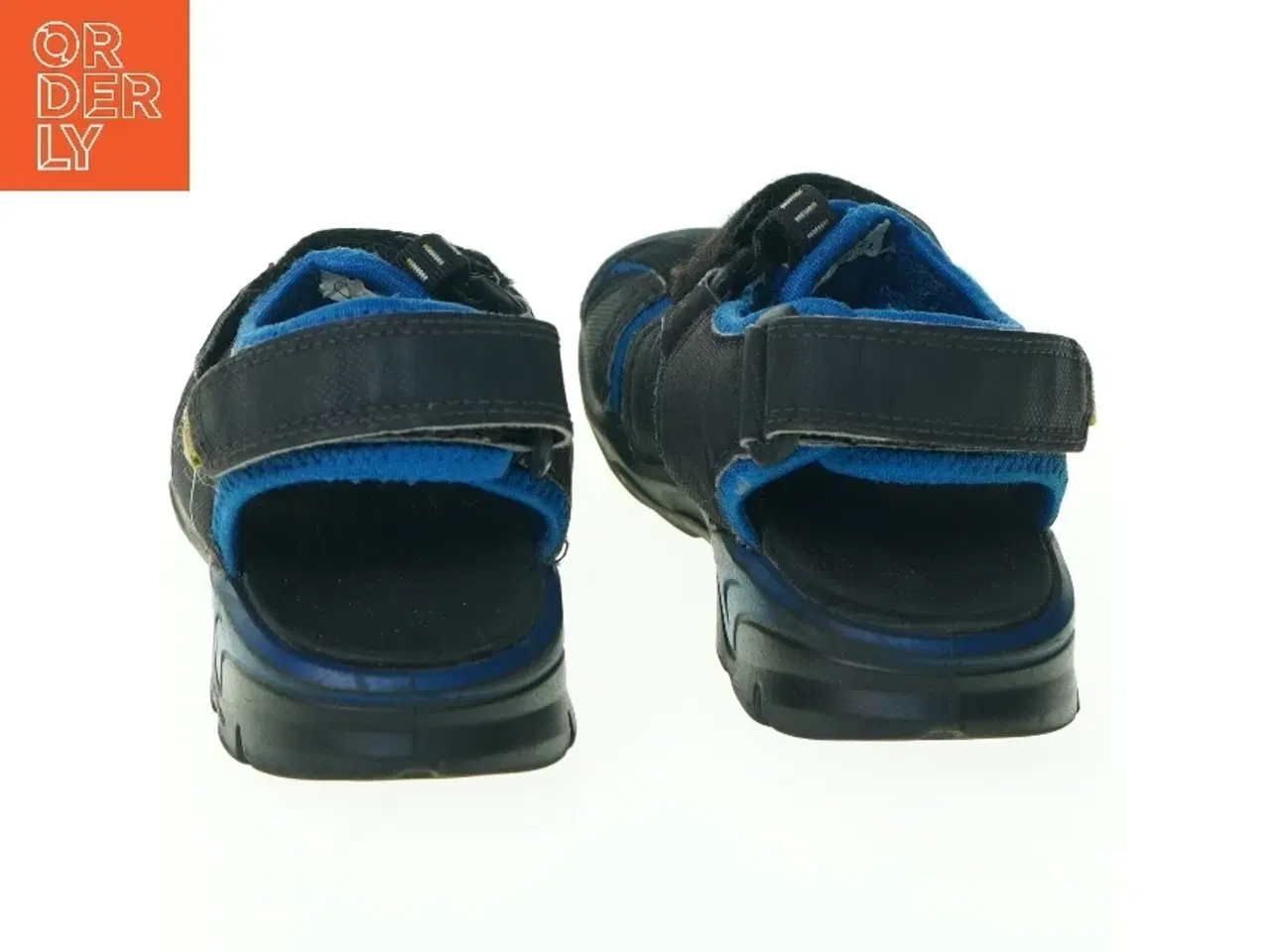Billede 3 - Sandaler fra Ecco (str. 29)