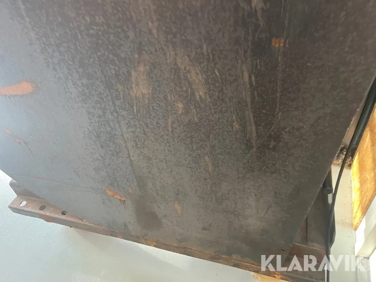 Billede 10 - Vippe container