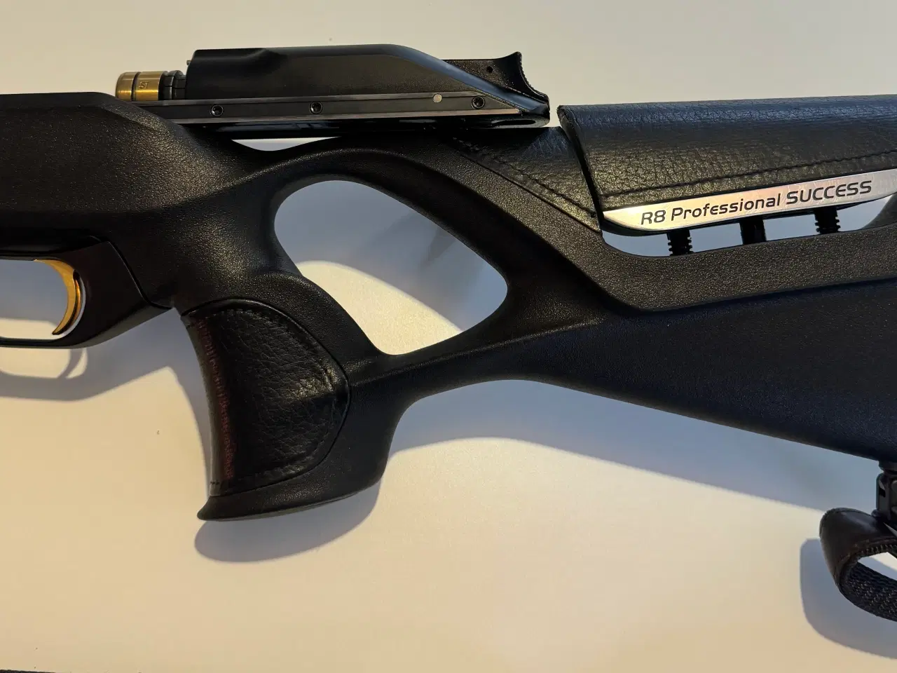 Billede 3 - Blaser R8 proff succes leather