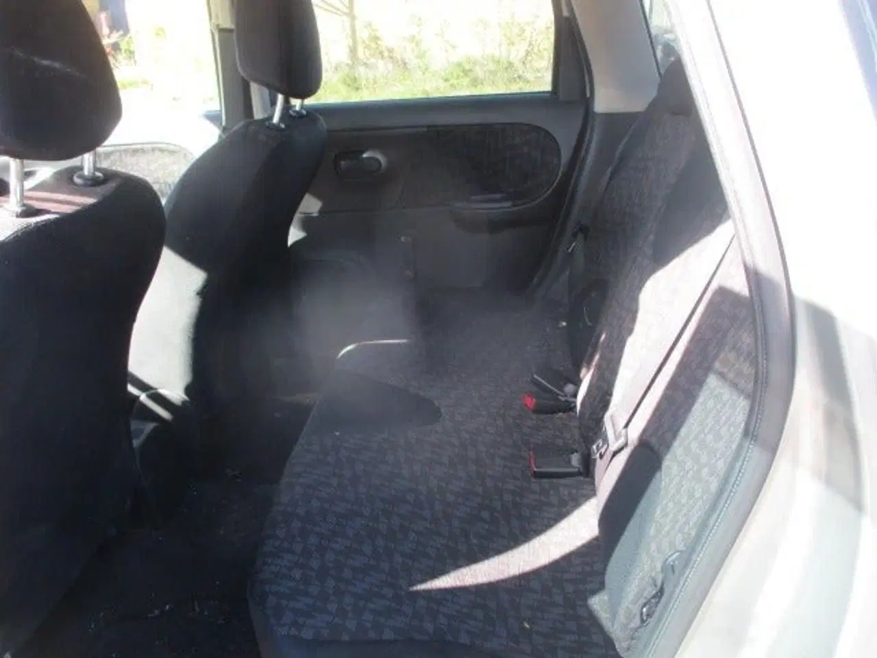Billede 6 - Nissan Note 1,6 Acenta