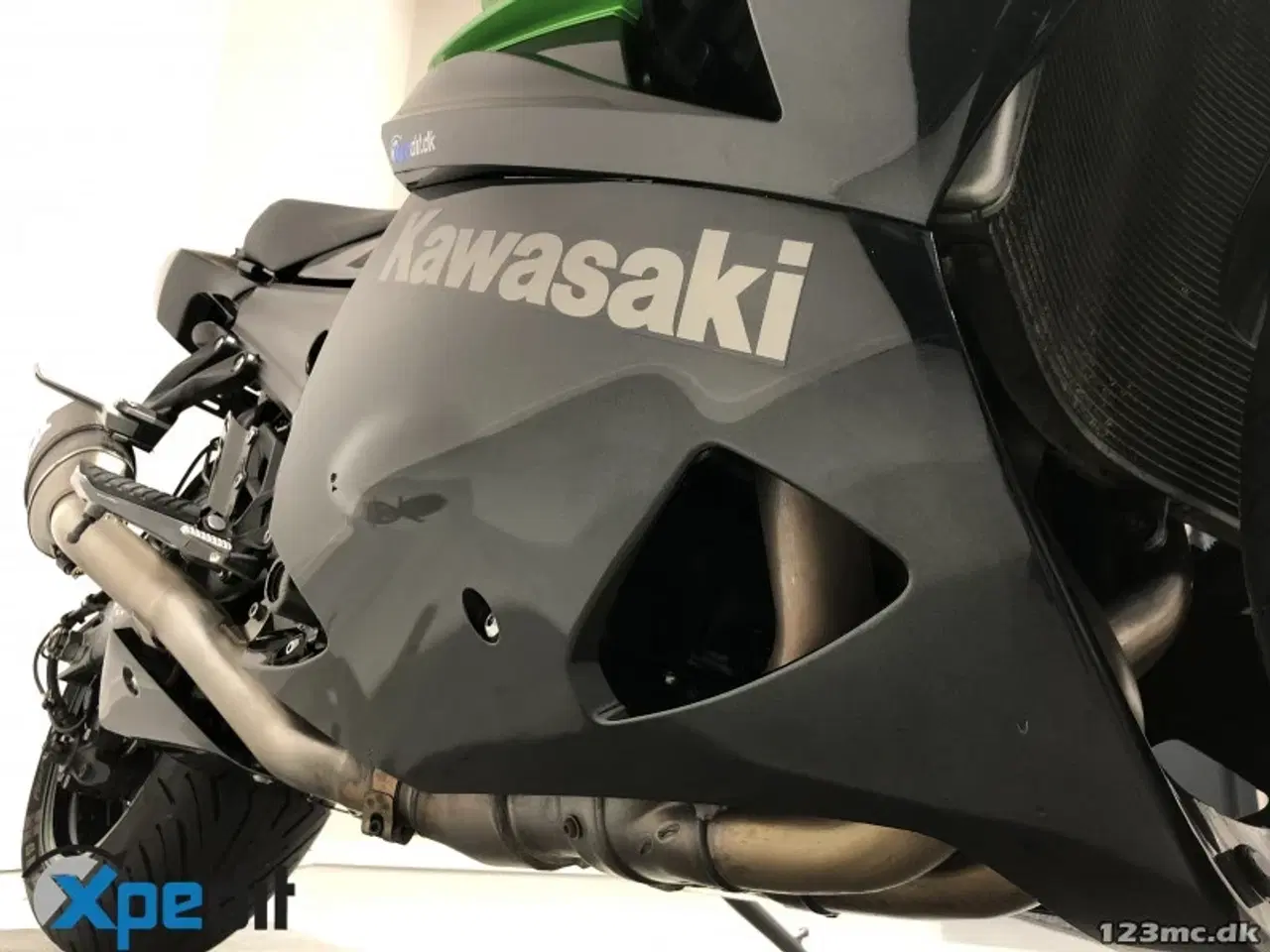 Billede 24 - Kawasaki ZZR 1400