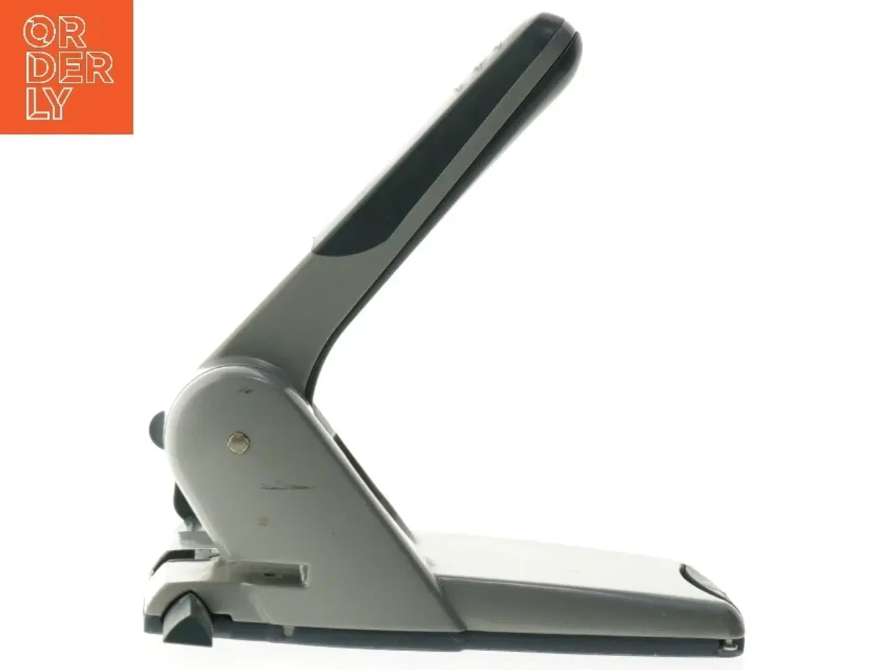 Billede 3 - Hulmaskine