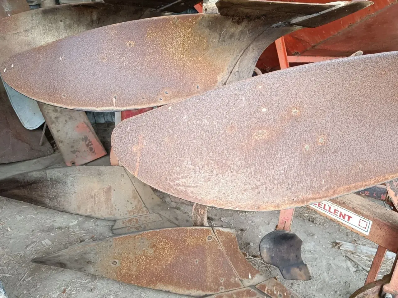 Billede 2 - Skiold Excellent VP