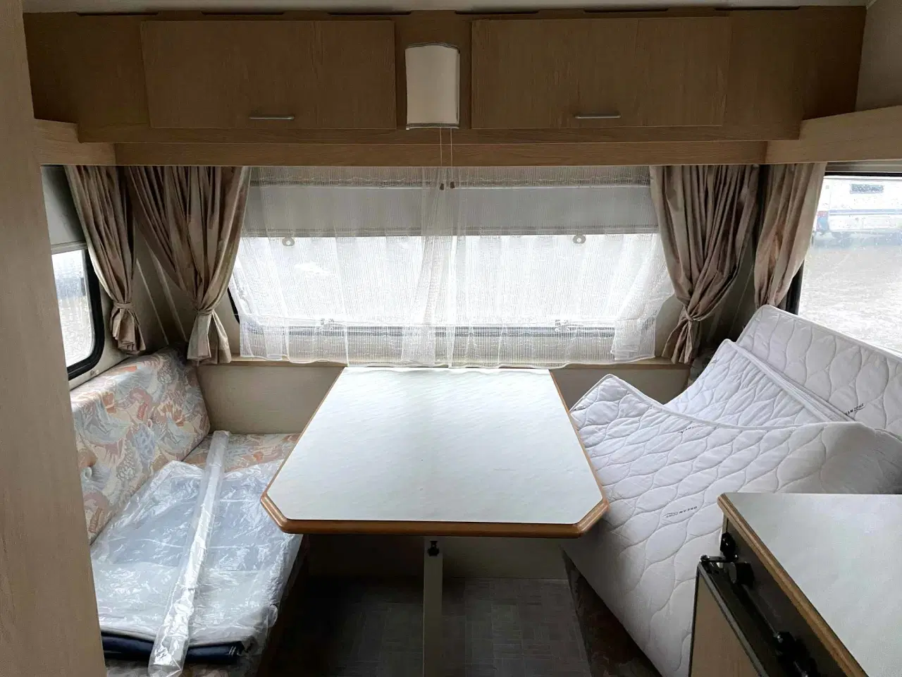 Billede 5 - NR 23 - Home-car Confort