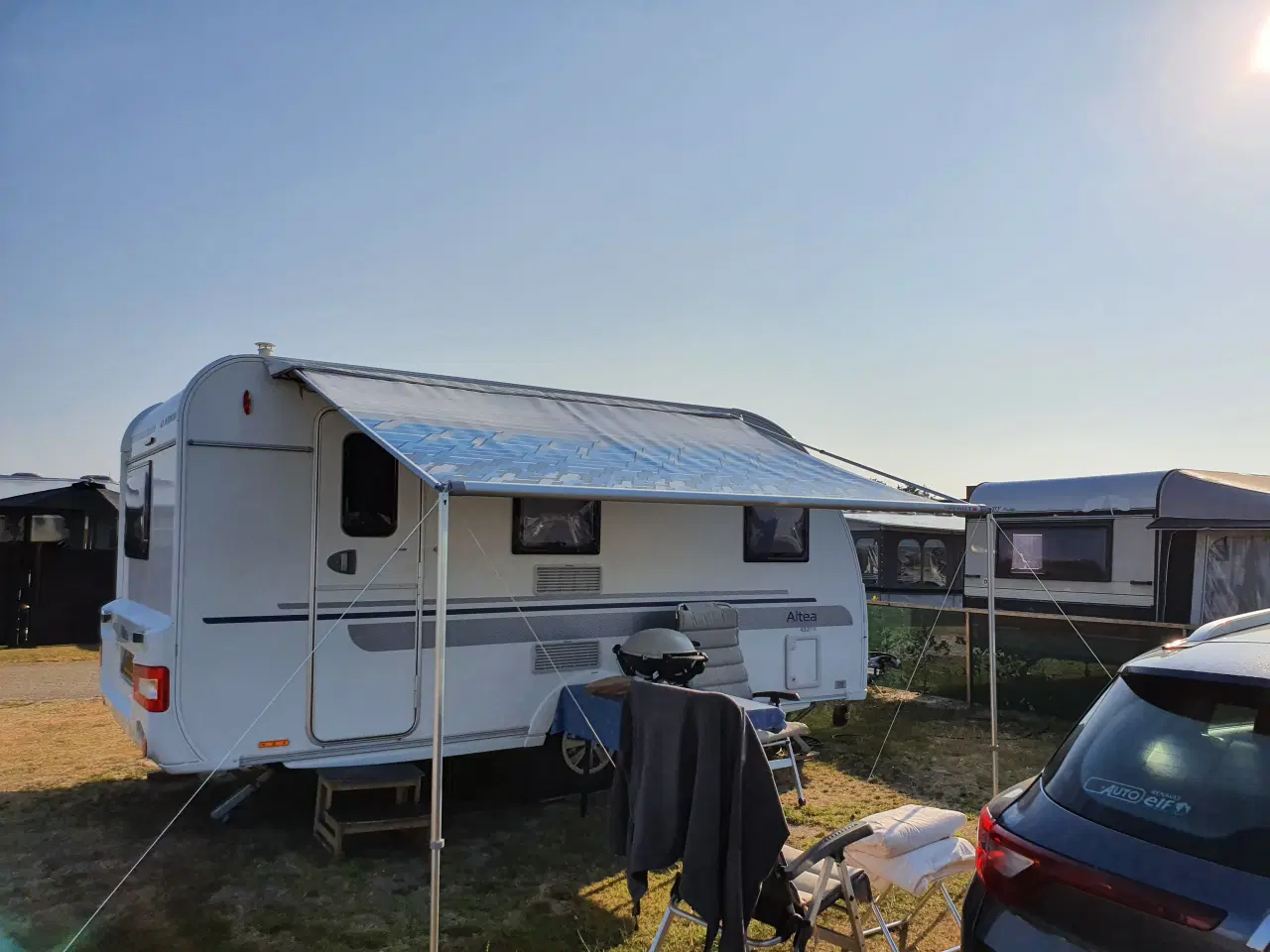 Billede 16 - Adria Altea 432PX 