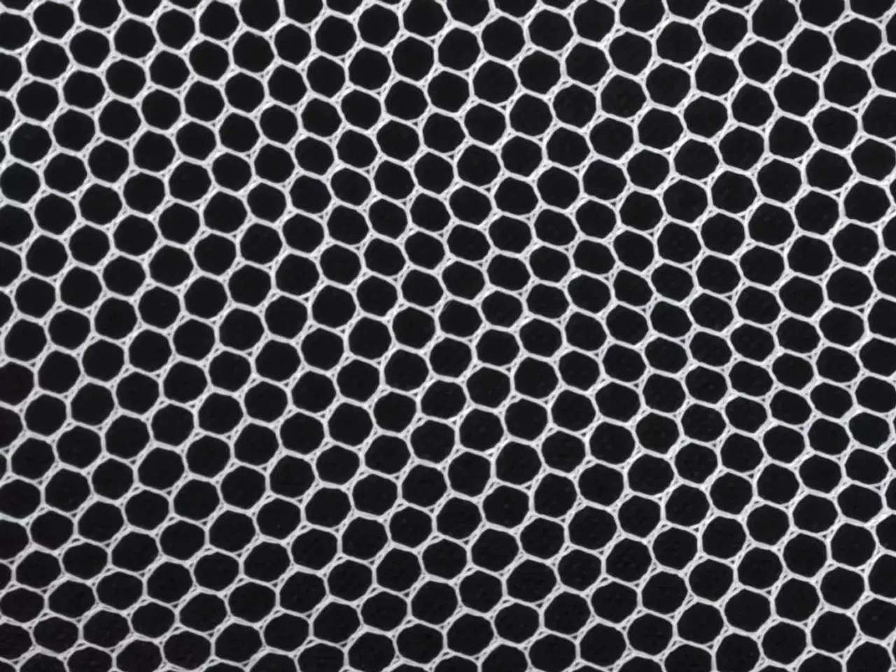 Billede 4 - Myggenet 2 stk. rundt 56 x 325 x 230 cm