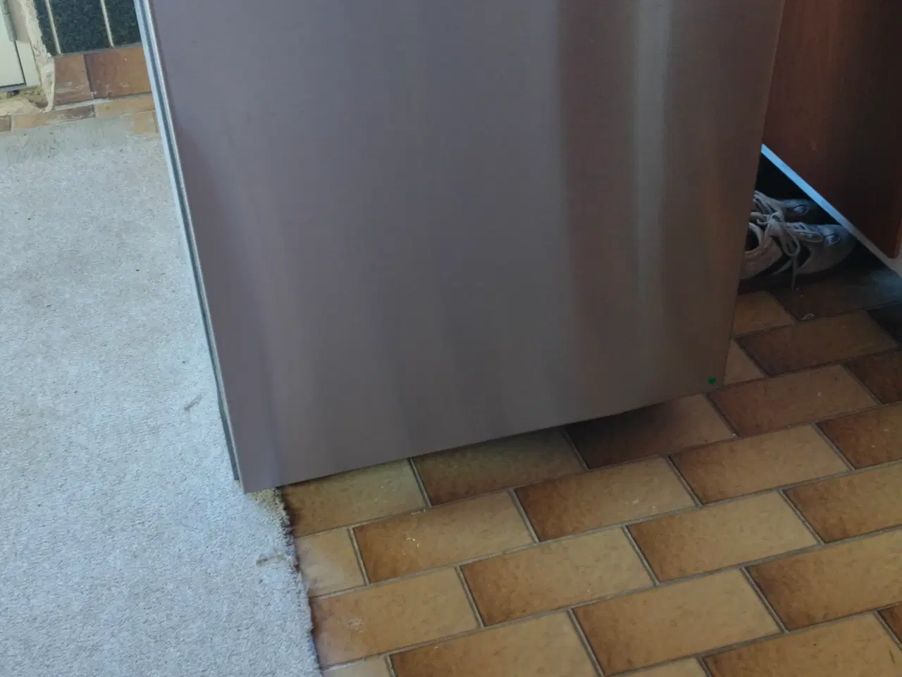 Billede 1 - Brugt opvaskemaskine