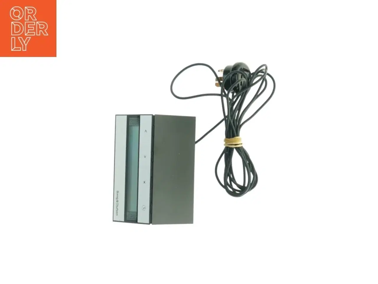 Billede 2 - Nummerviser Bang & Olufsen