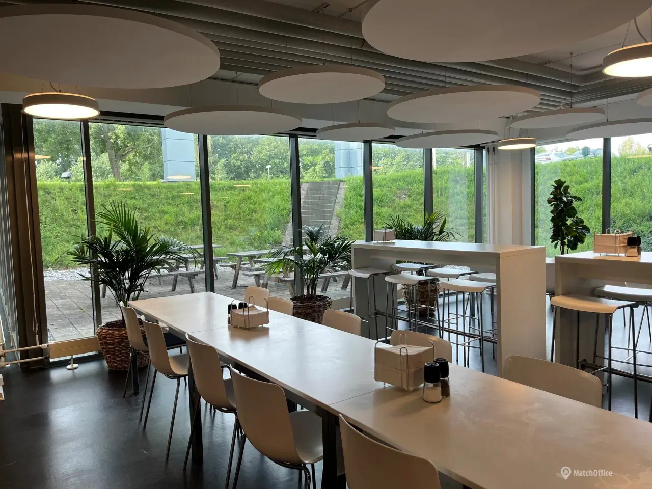 Billede 20 - Velkommen til Borupvang 5C - nu med solcelleanlæg på taget