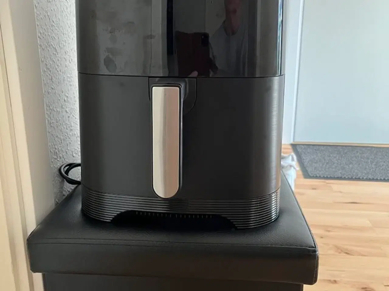 Billede 4 - XXL Airfryer til salg