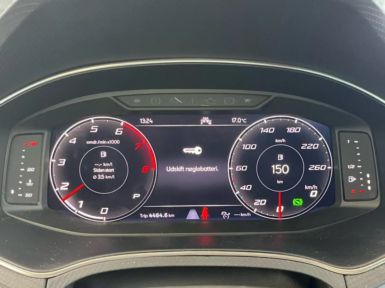 Billede 10 - Seat Ibiza 1,0 TSi 110 FR DSG