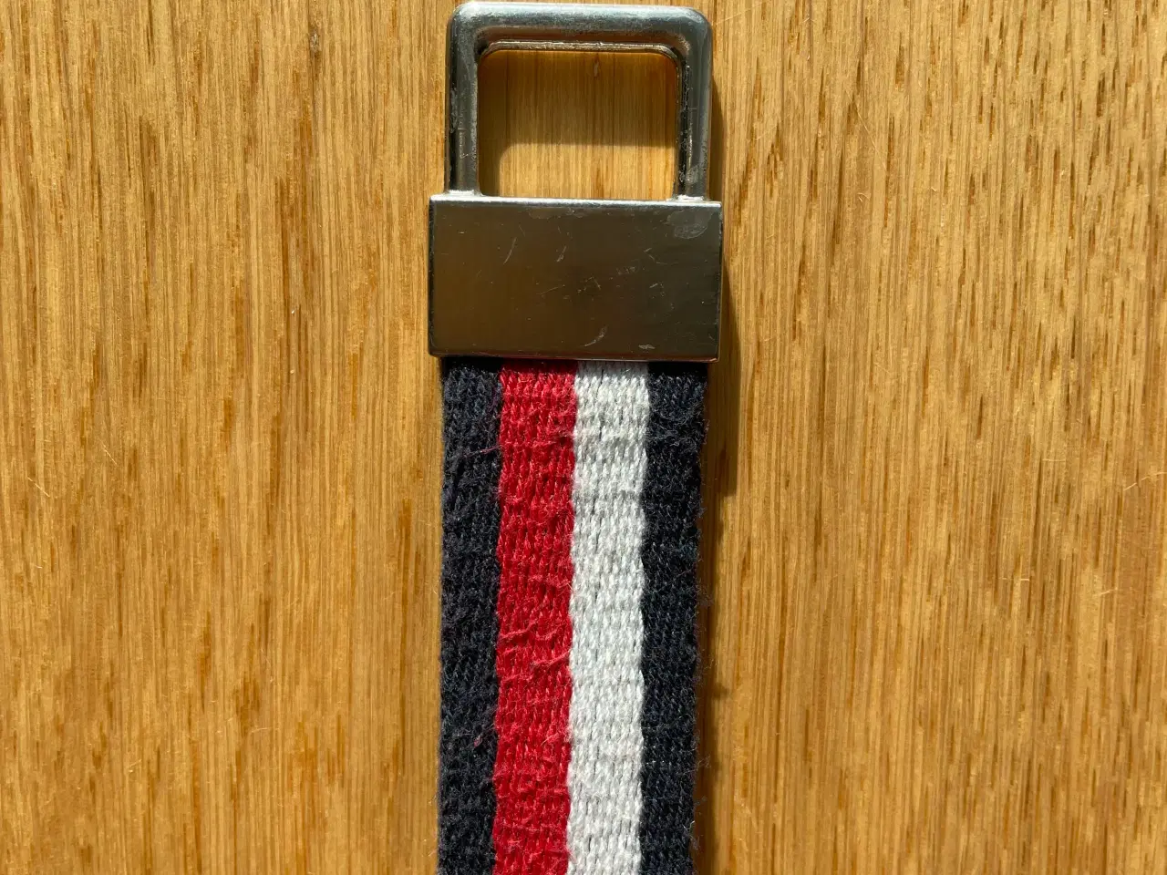 Billede 3 - Tommy Hilfiger nøglering