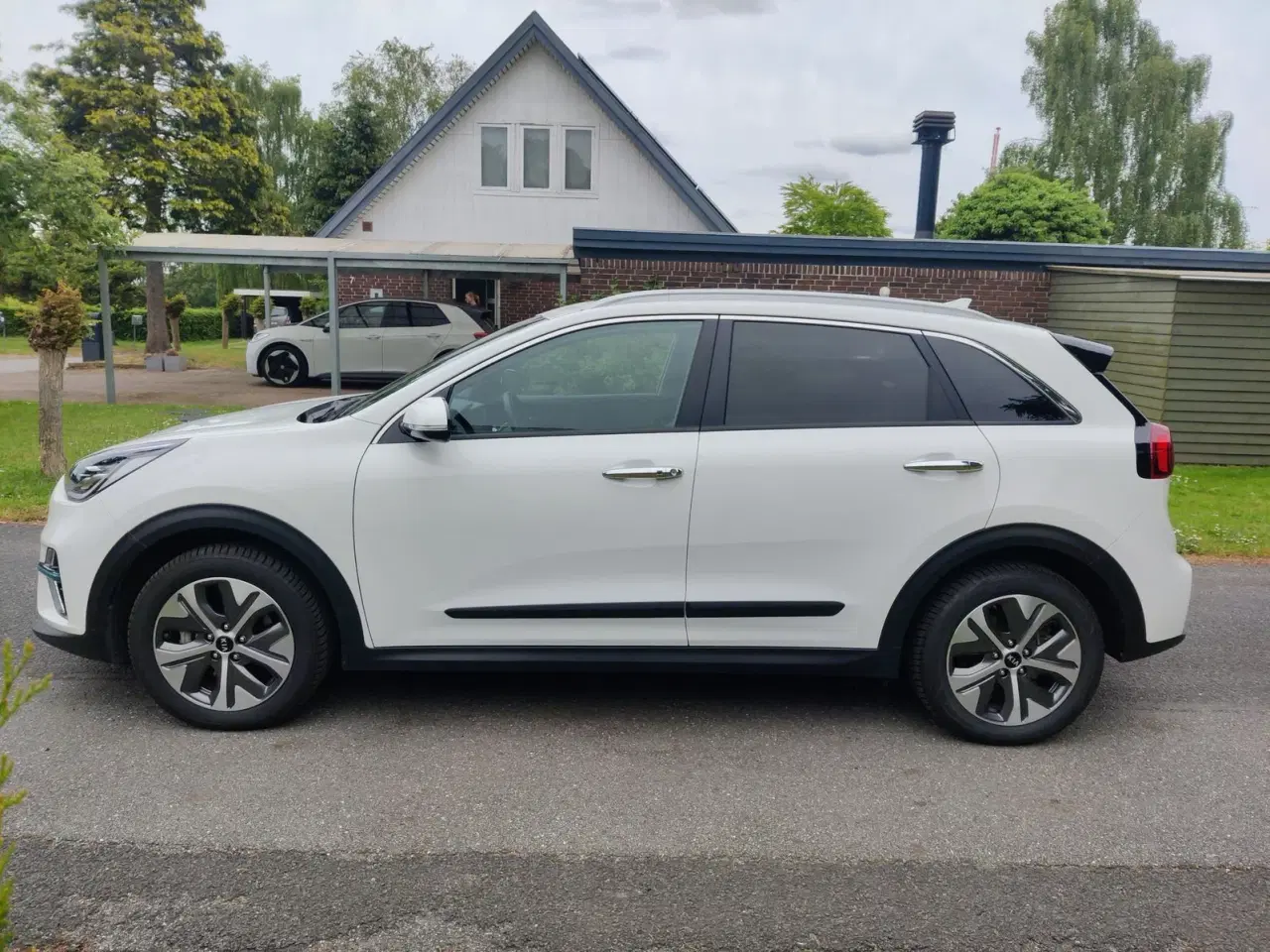 Billede 5 - Kia e-Niro 64 Premium