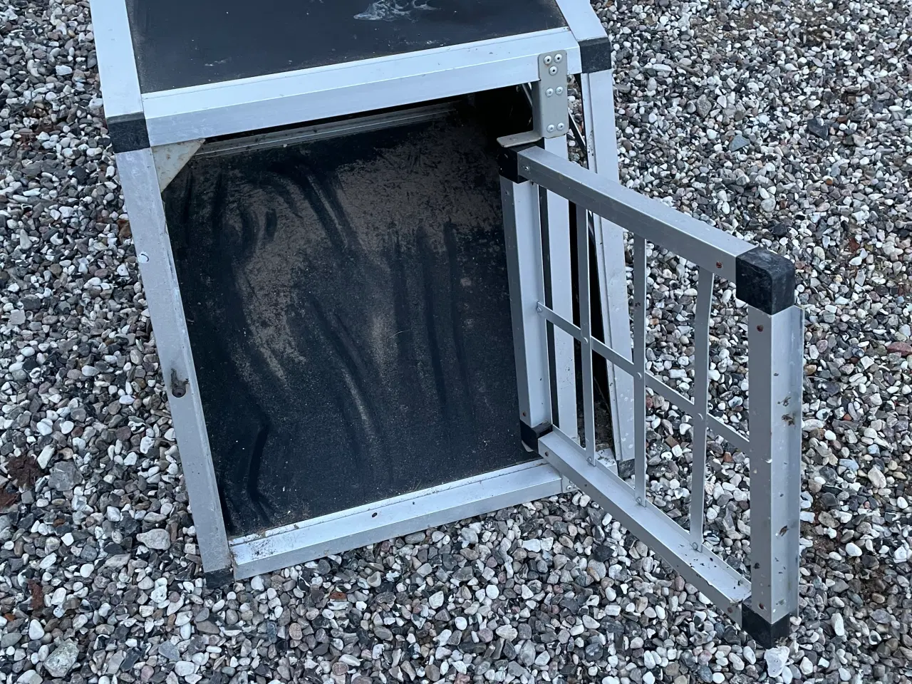 Billede 3 - Transportbur