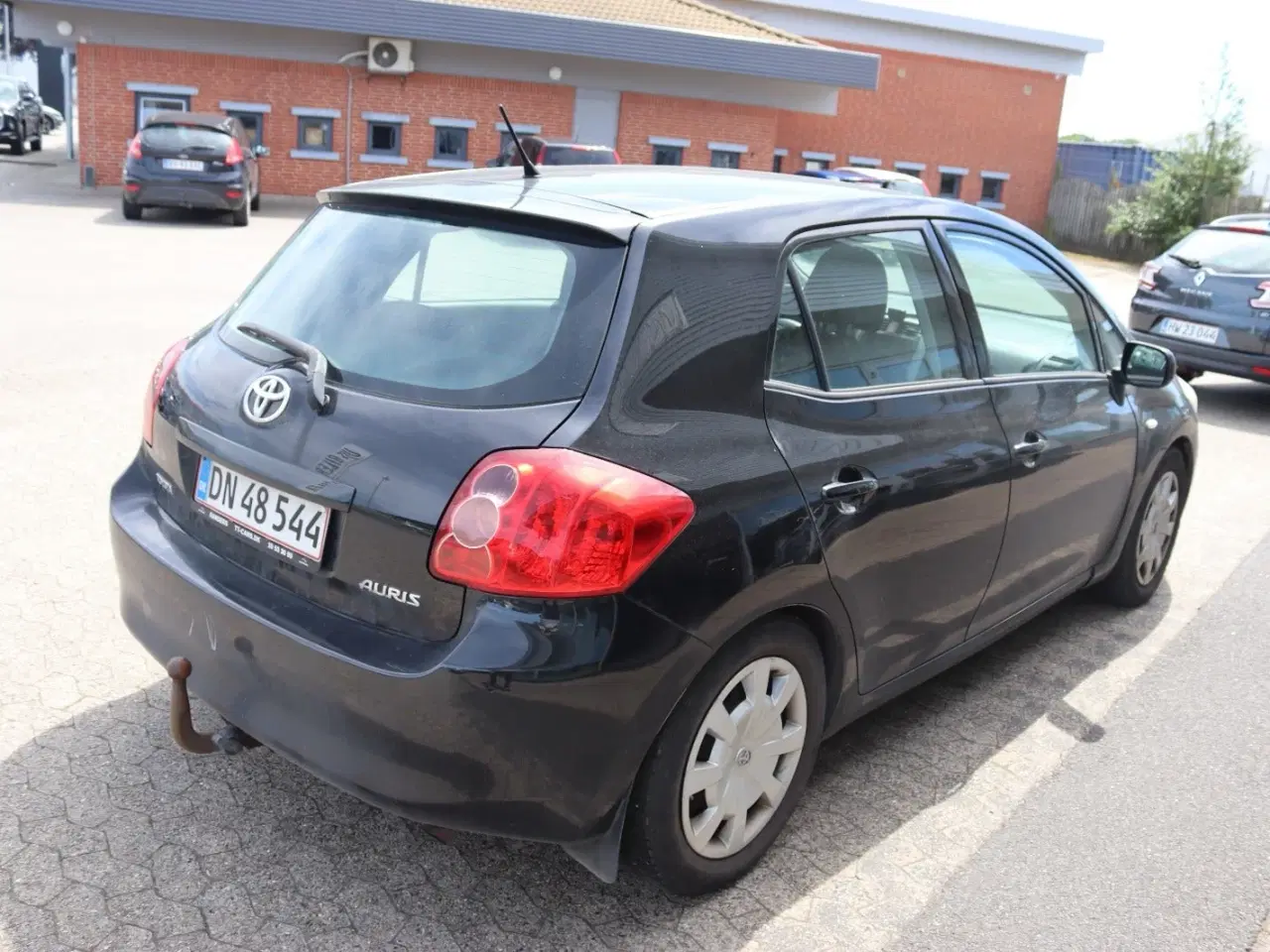 Billede 6 - Toyota Auris 1,6 Terra