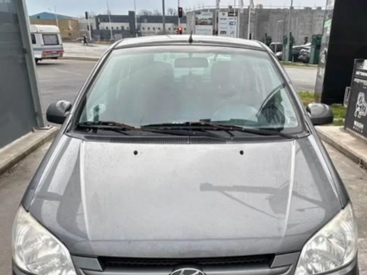 Billede 2 - Hyundai Getz 1,3