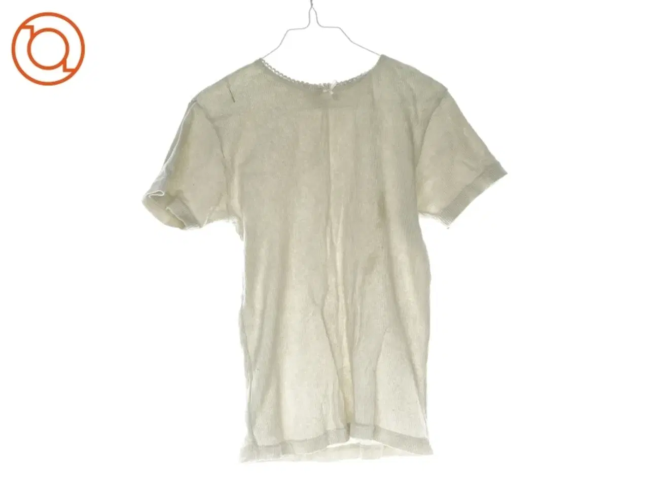 Billede 1 - T-Shirt fra Ukendt (str. 140 cm)