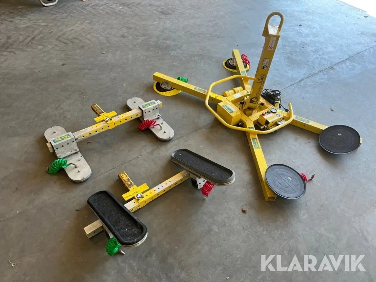 Billede 7 - Vakuumsug Powr-Grip CF13CEO
