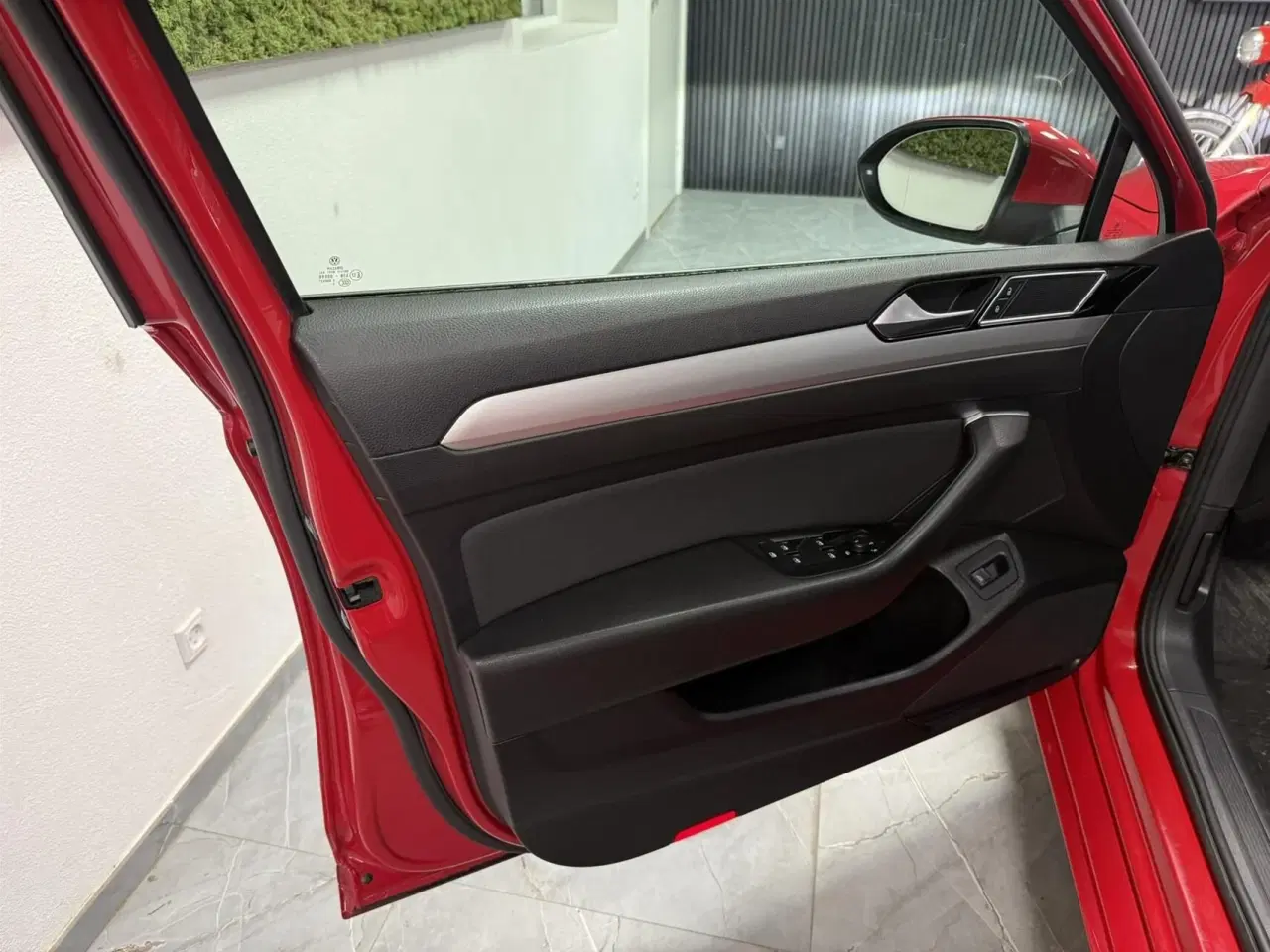 Billede 24 - VW Passat Variant 1,6 TDI Comfortline DSG 120HK Stc 7g Aut.