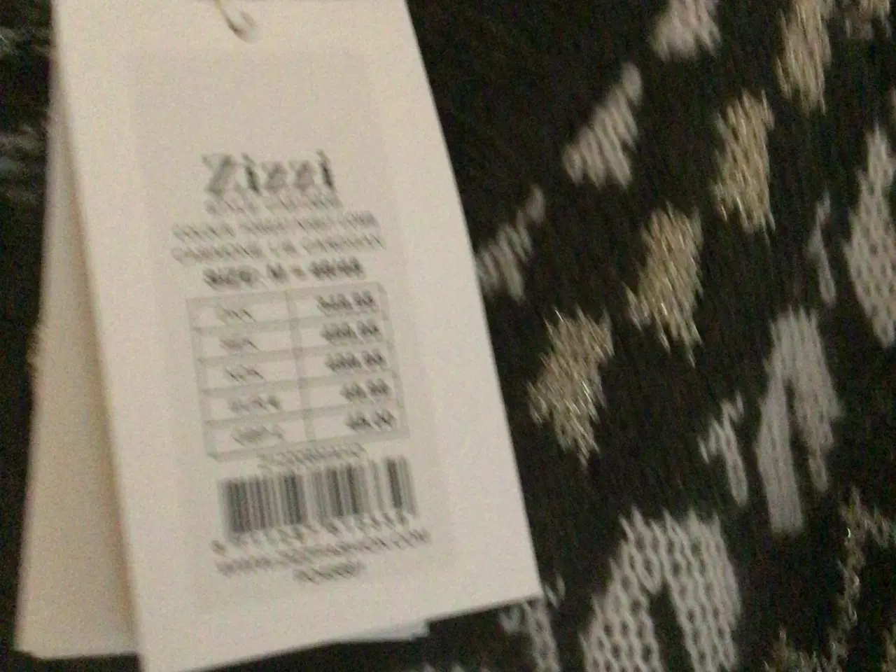 Billede 3 - Cardigan 