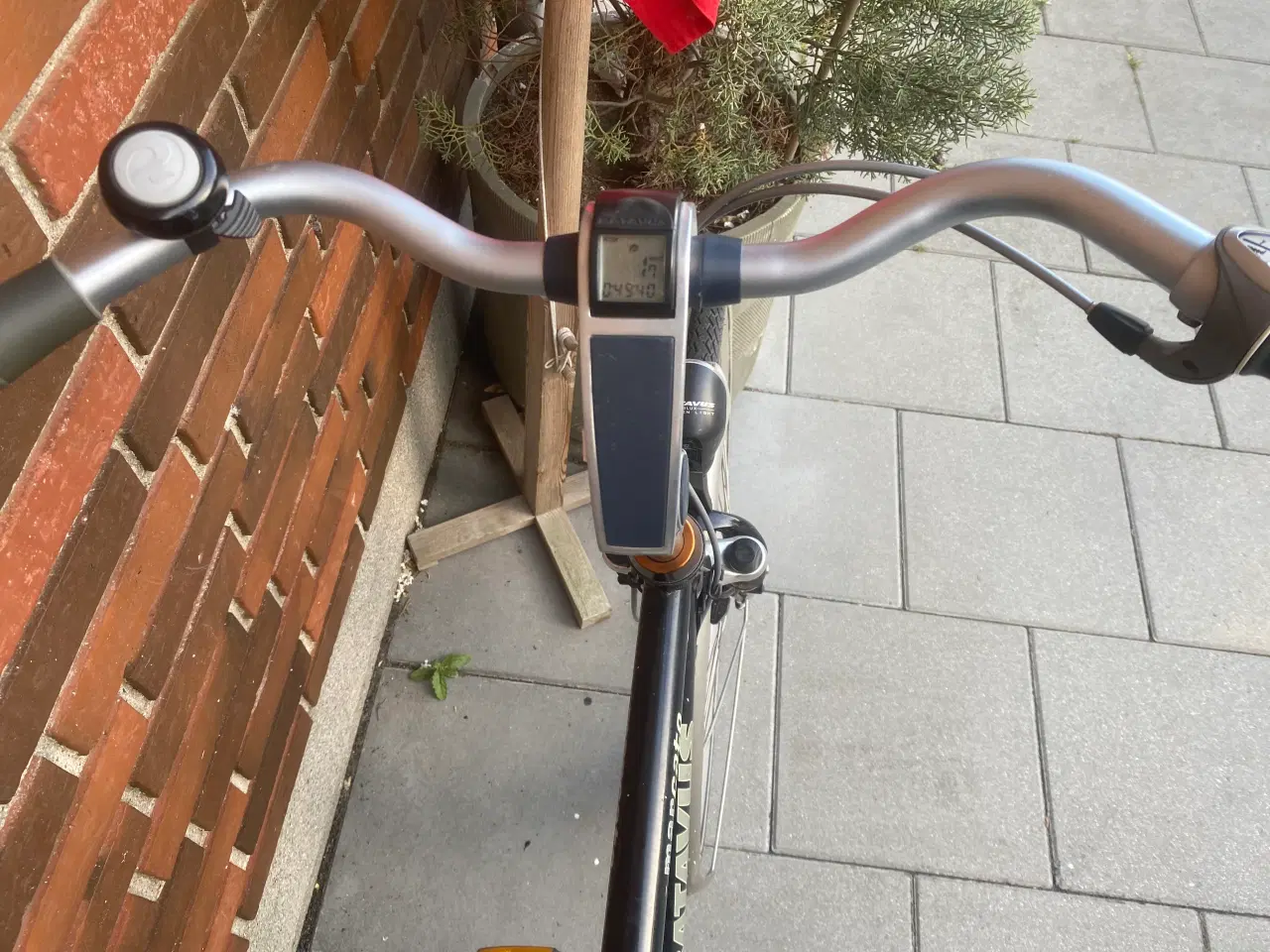 Billede 3 - Købt til 6599 kr rigtig Hr cykel