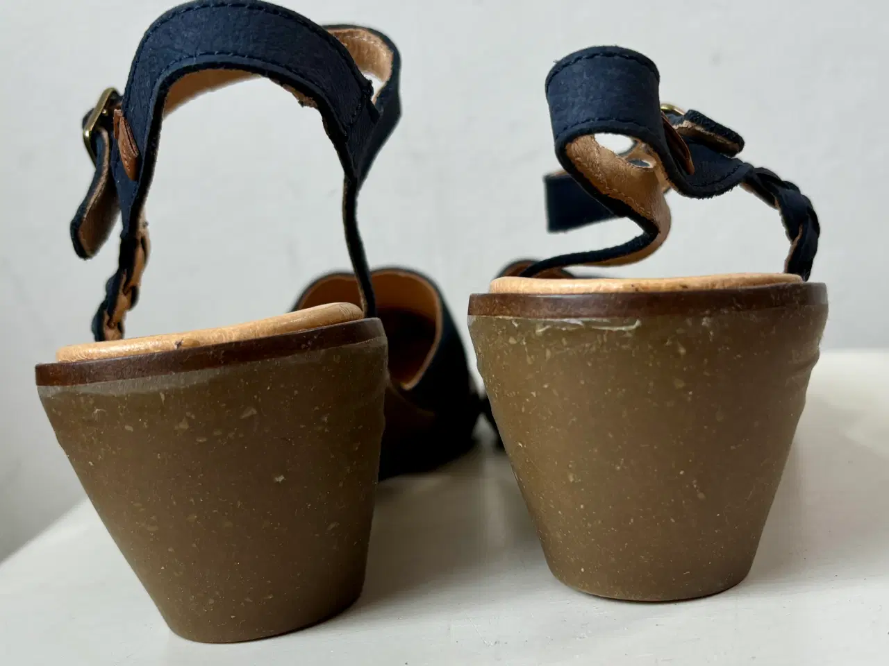 Billede 5 - El Naturalista, sandaler, str 41