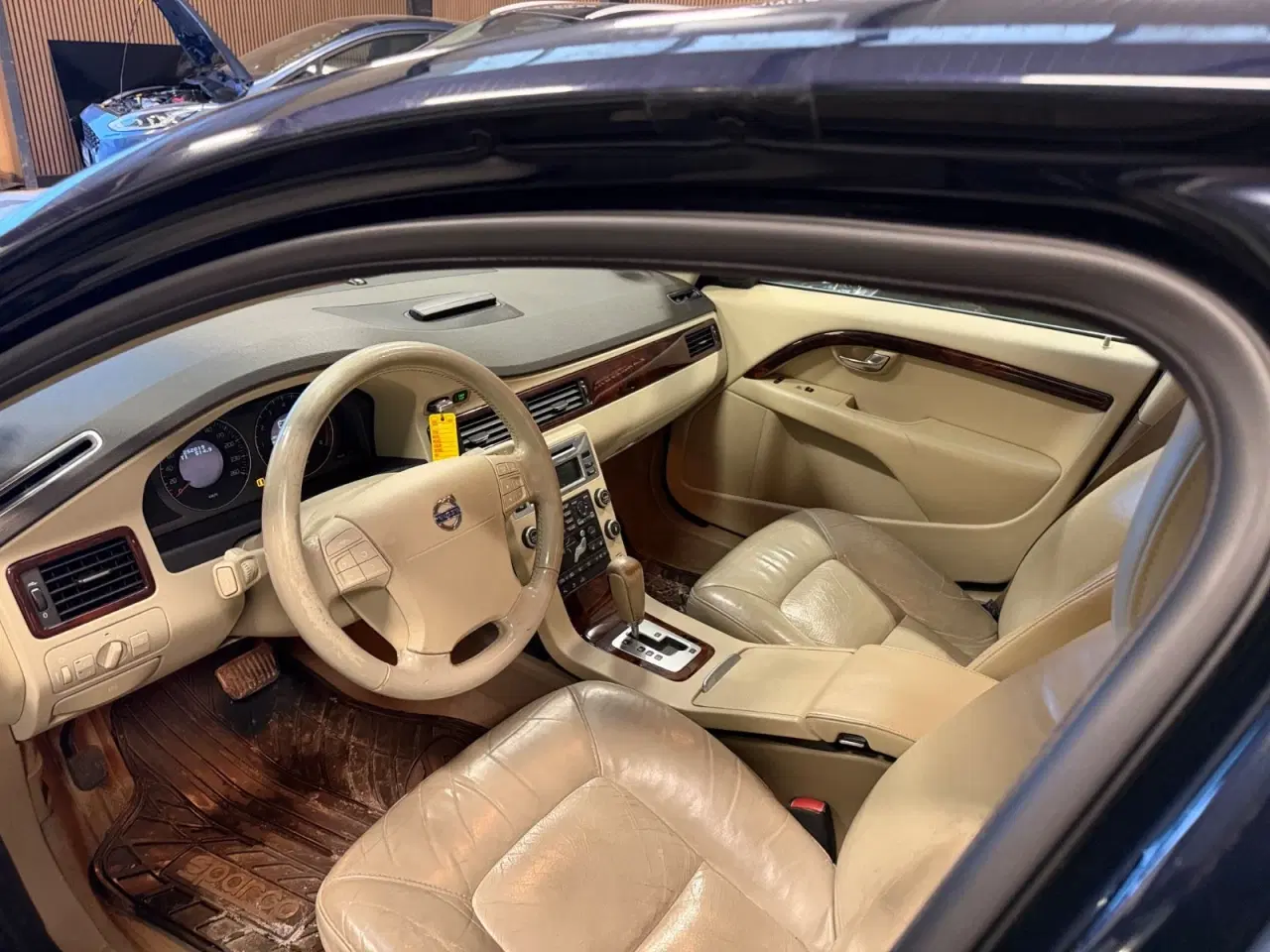 Billede 7 - Volvo S80 2,5 T Momentum aut.