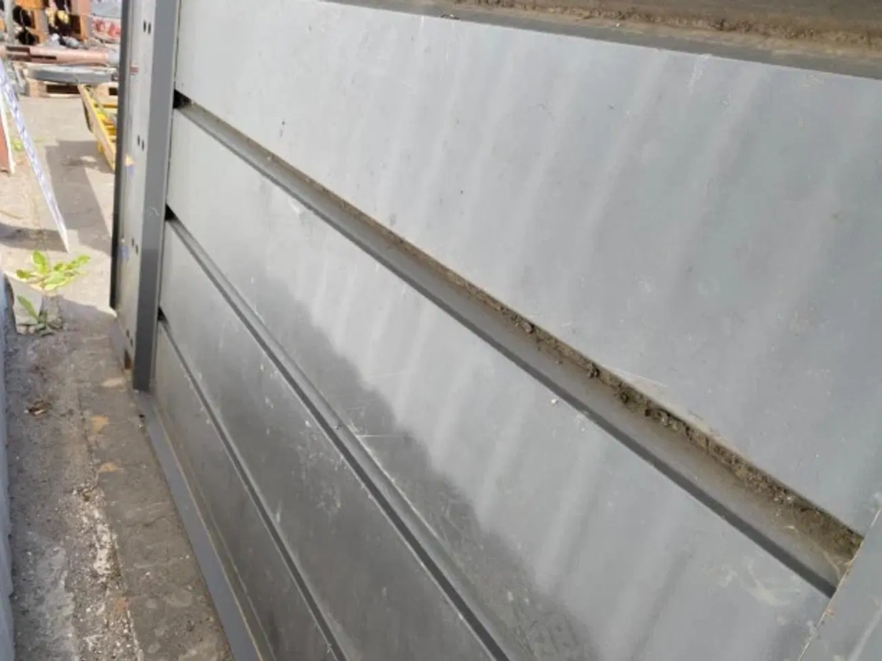 Billede 2 - Fendt Tilbageløbsplan