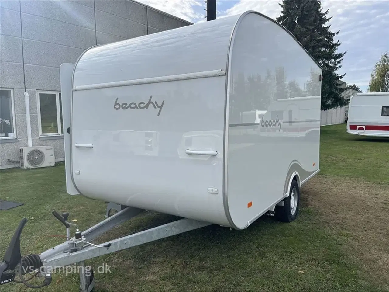 Billede 4 - 2024 - Hobby Beachy 420