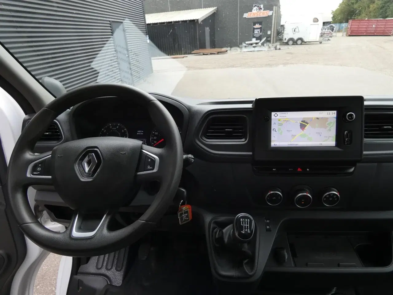 Billede 9 - Renault Master T35 L3 2,3 DCI TwinTurbo 135HK Ladv./Chas. 6g