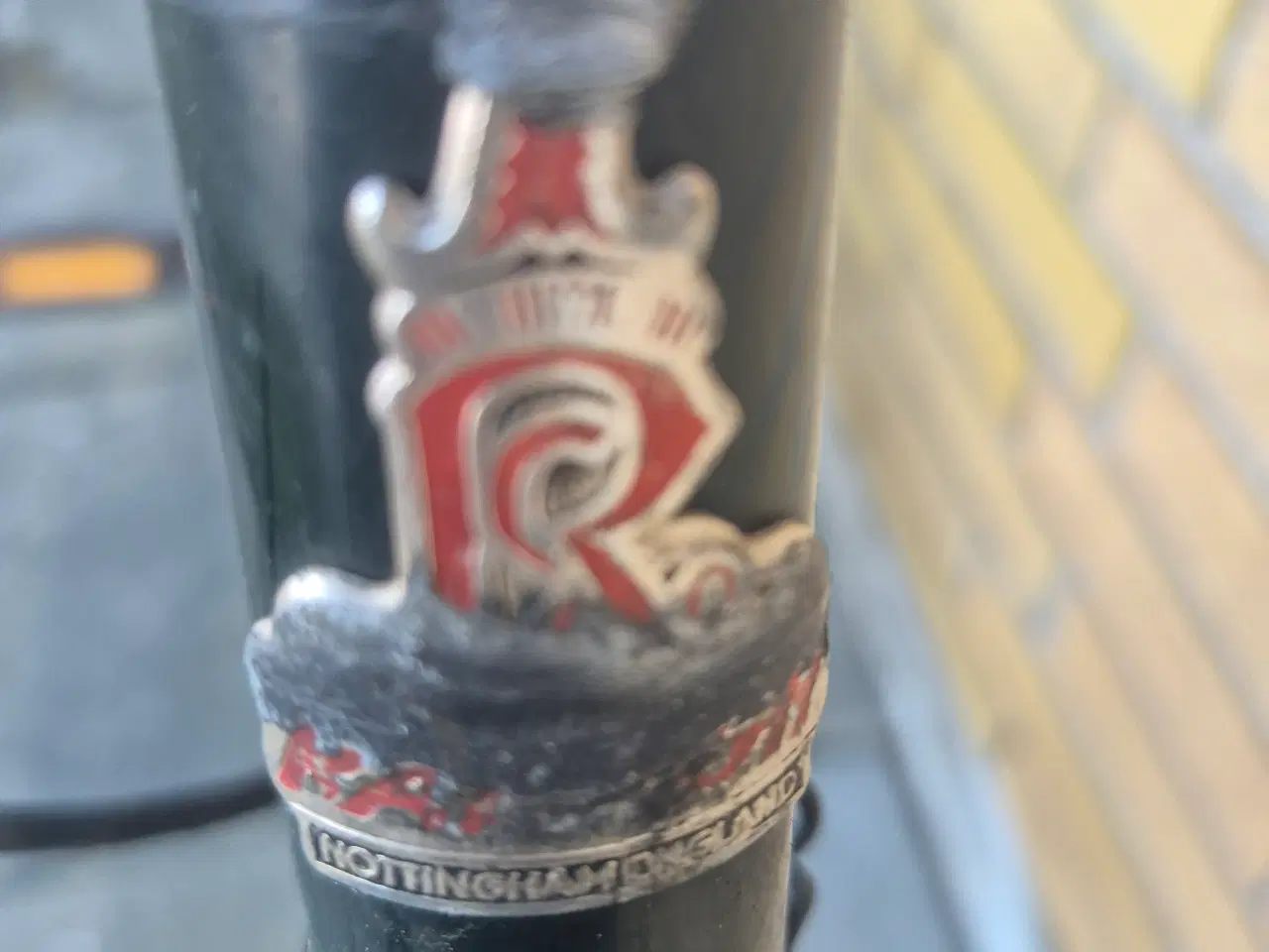 Billede 3 - Raleigh damecykel sælges!