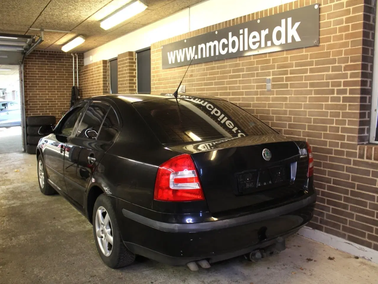 Billede 3 - Skoda Octavia 1,9 TDi Classic