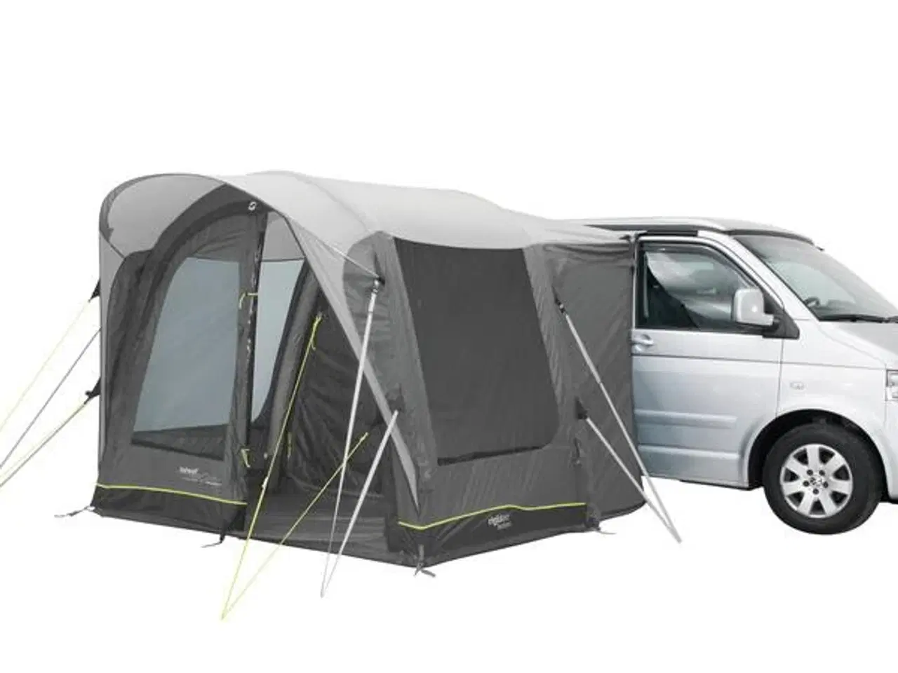 Billede 1 - Telt til VW California