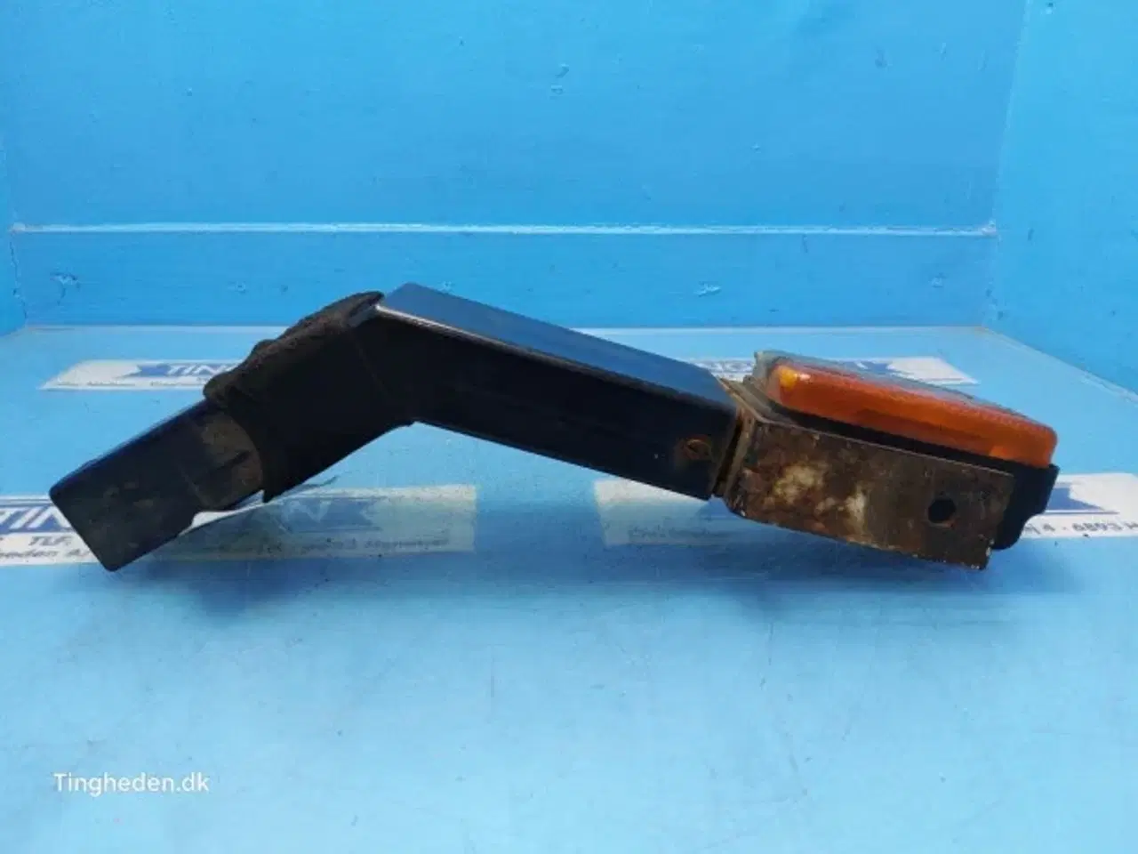 Billede 10 - Massey Ferguson 6465 Support R. 4271920M1