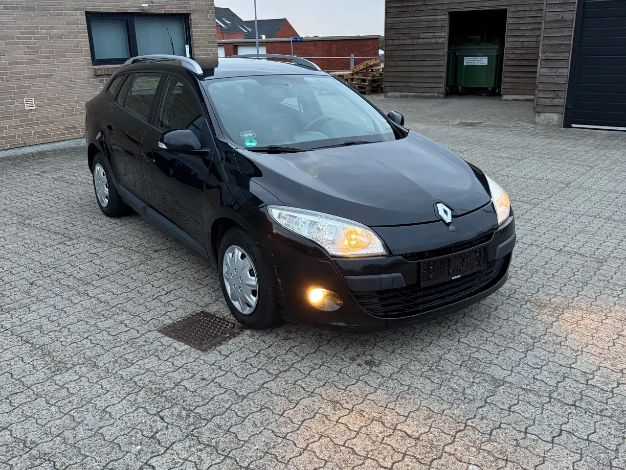 Billede 2 - Renault Megane 1.5 DCI Nysynet