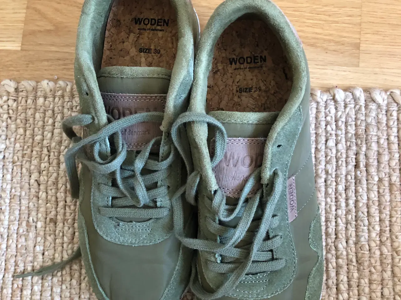 Billede 12 - Woden sneakers