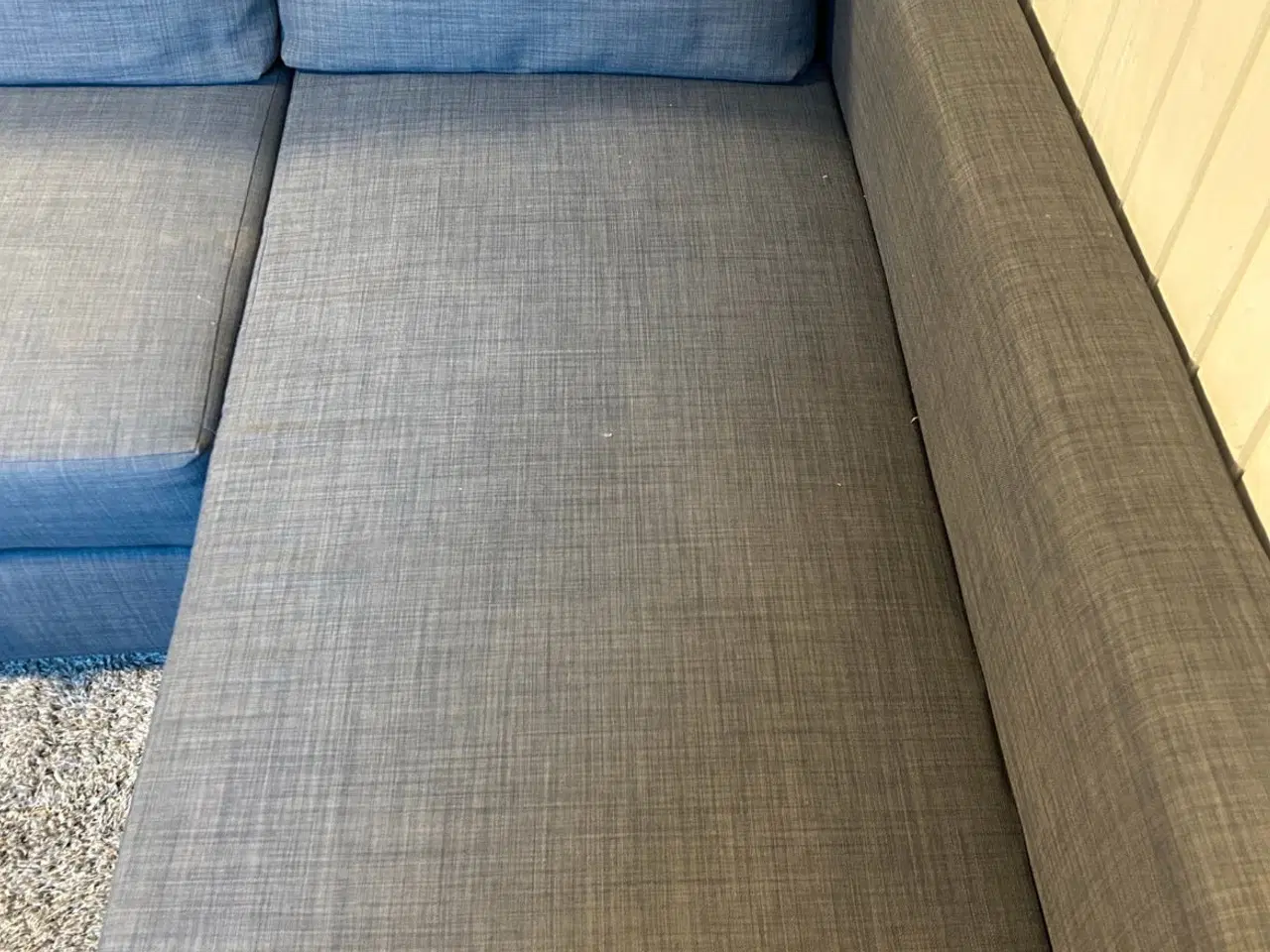 Billede 3 - Sovesofa fra Jysk i pæn stand 