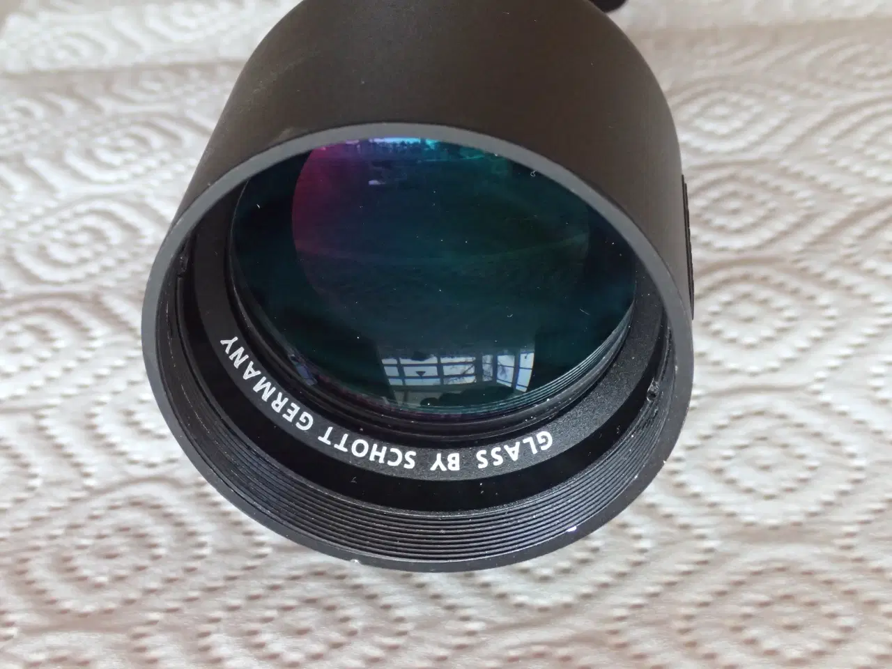 Billede 3 - Minox ZA 5  3-15 X 42 mm Tysk kvalitet.