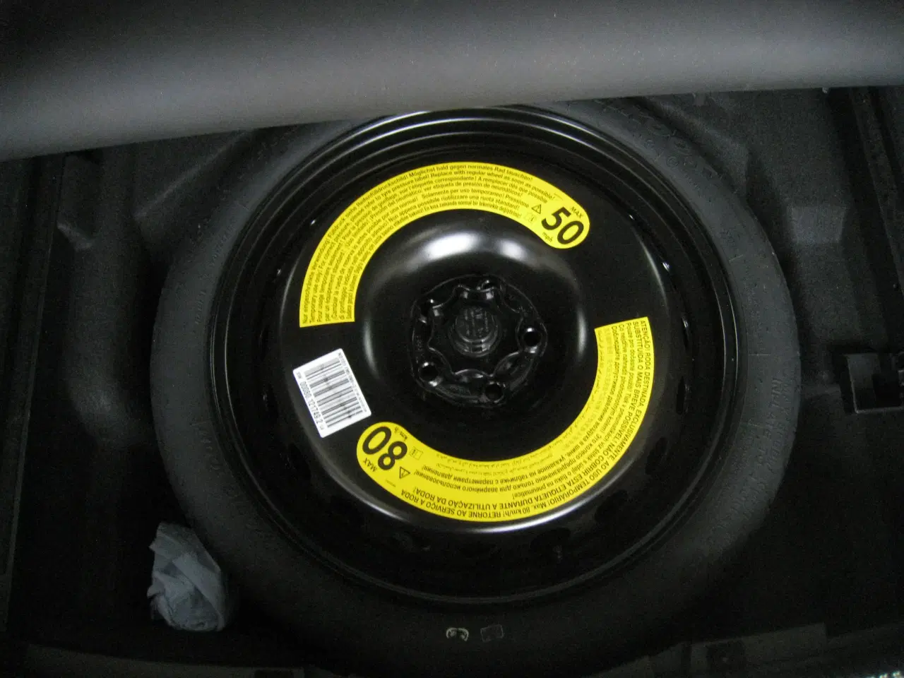 Billede 12 - Audi A 4 Sport Avant 2,0 TDI 190 S Tronic.