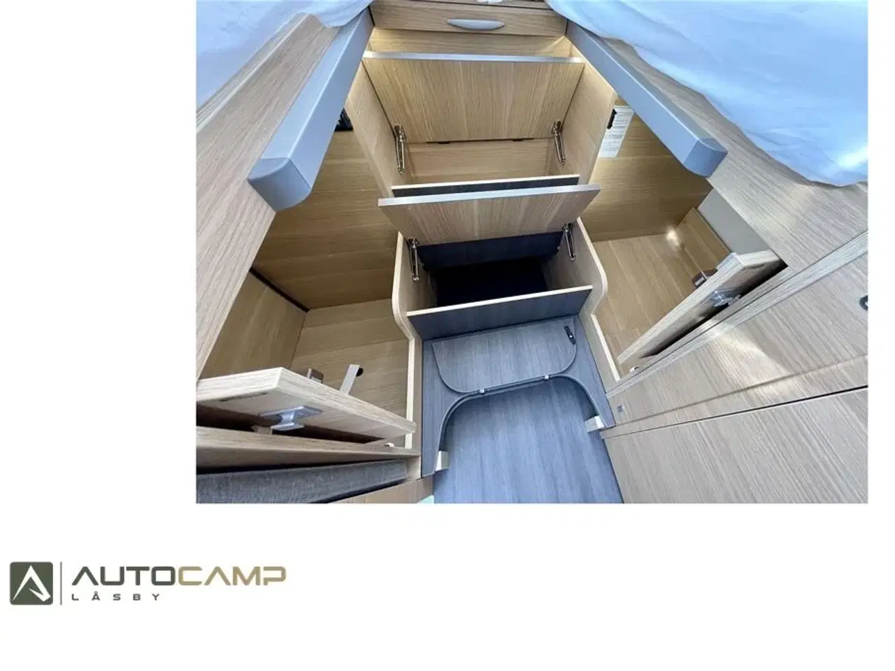 Billede 14 - 2026 - Adria Coral 670 DL