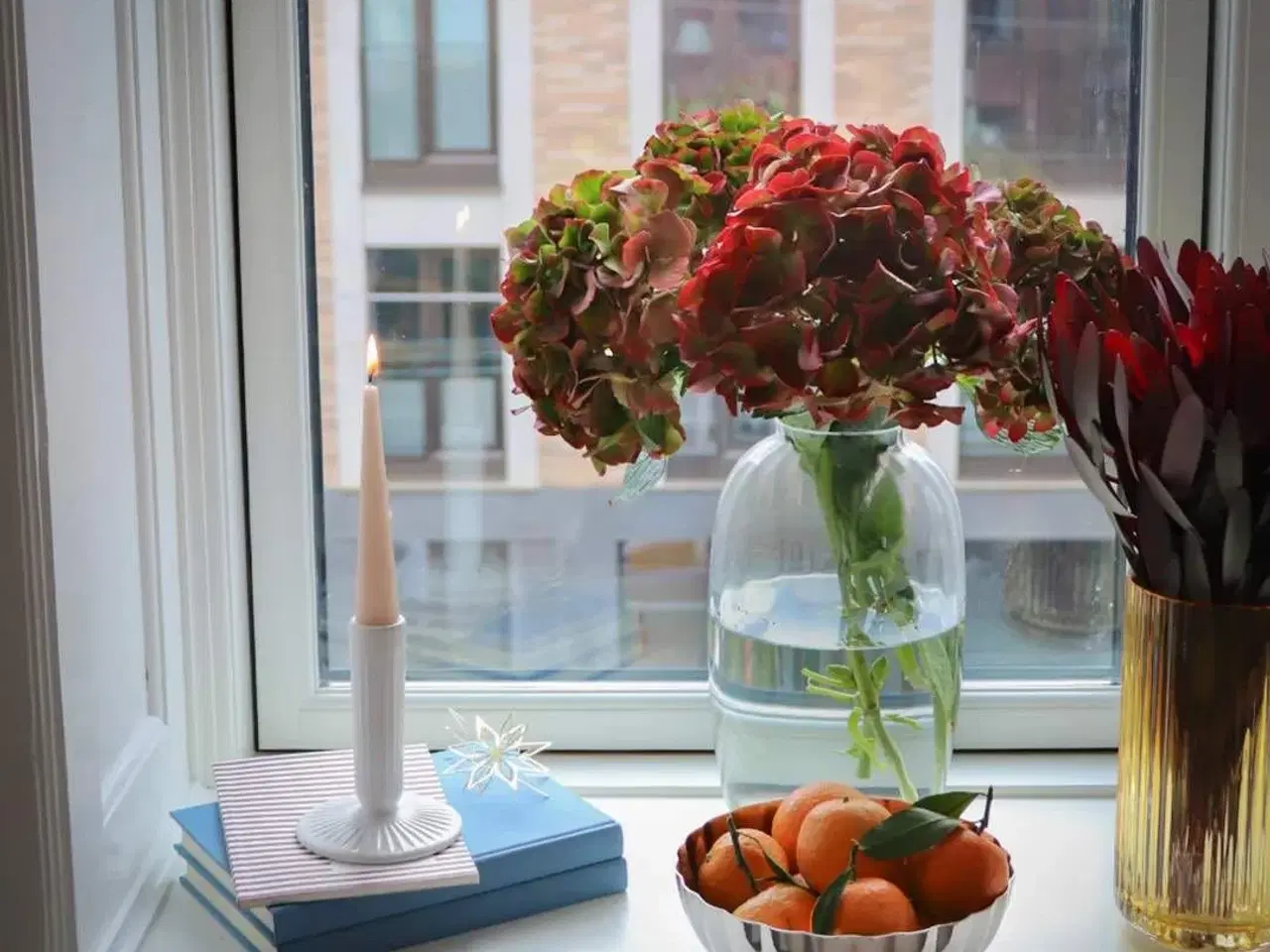 Billede 2 - Georg Jensen Bernadotte Skål - Ø 17,5 cm - Rustfri