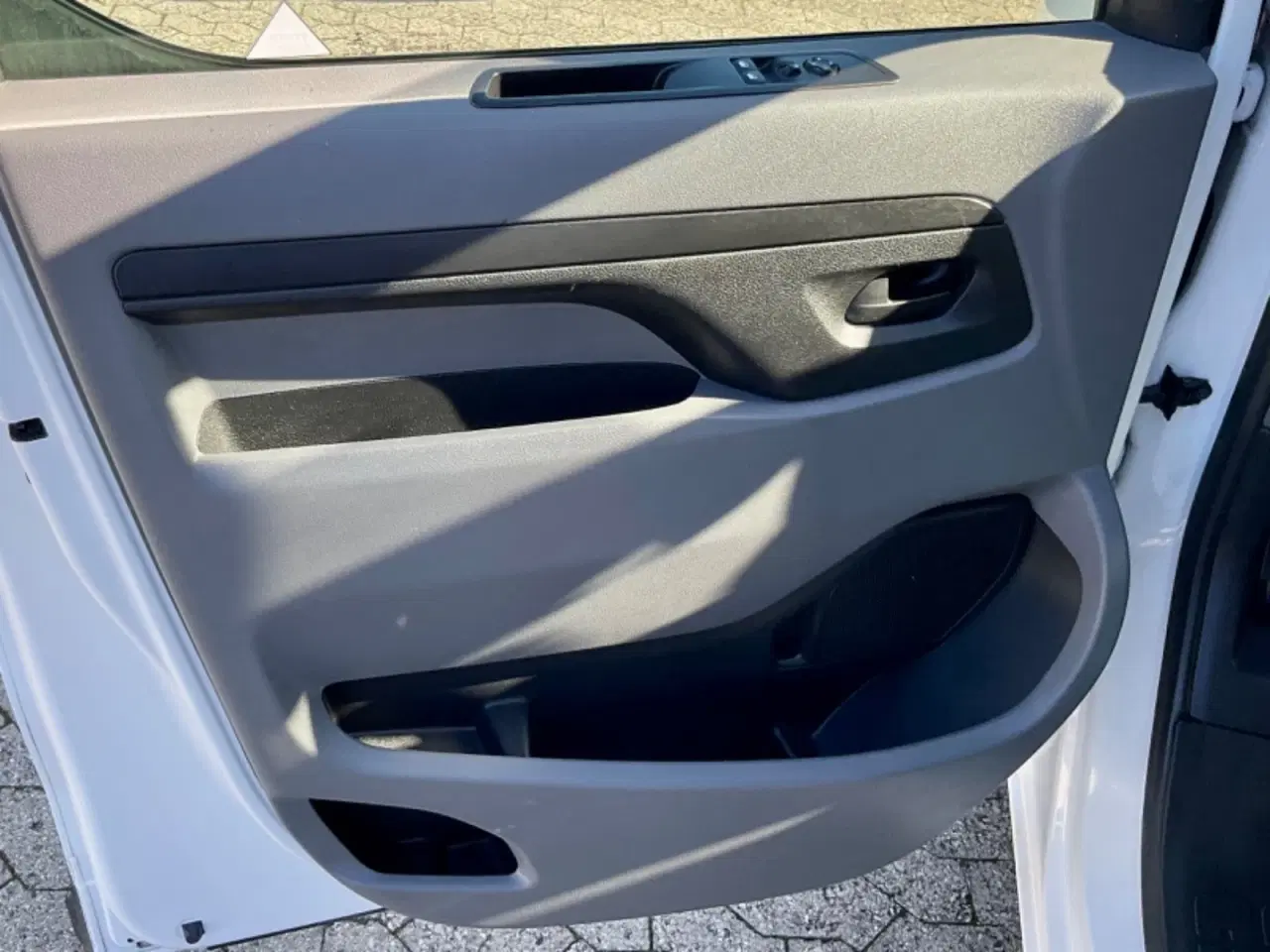 Billede 13 - Toyota ProAce 2,0 D 120 Long Comfort