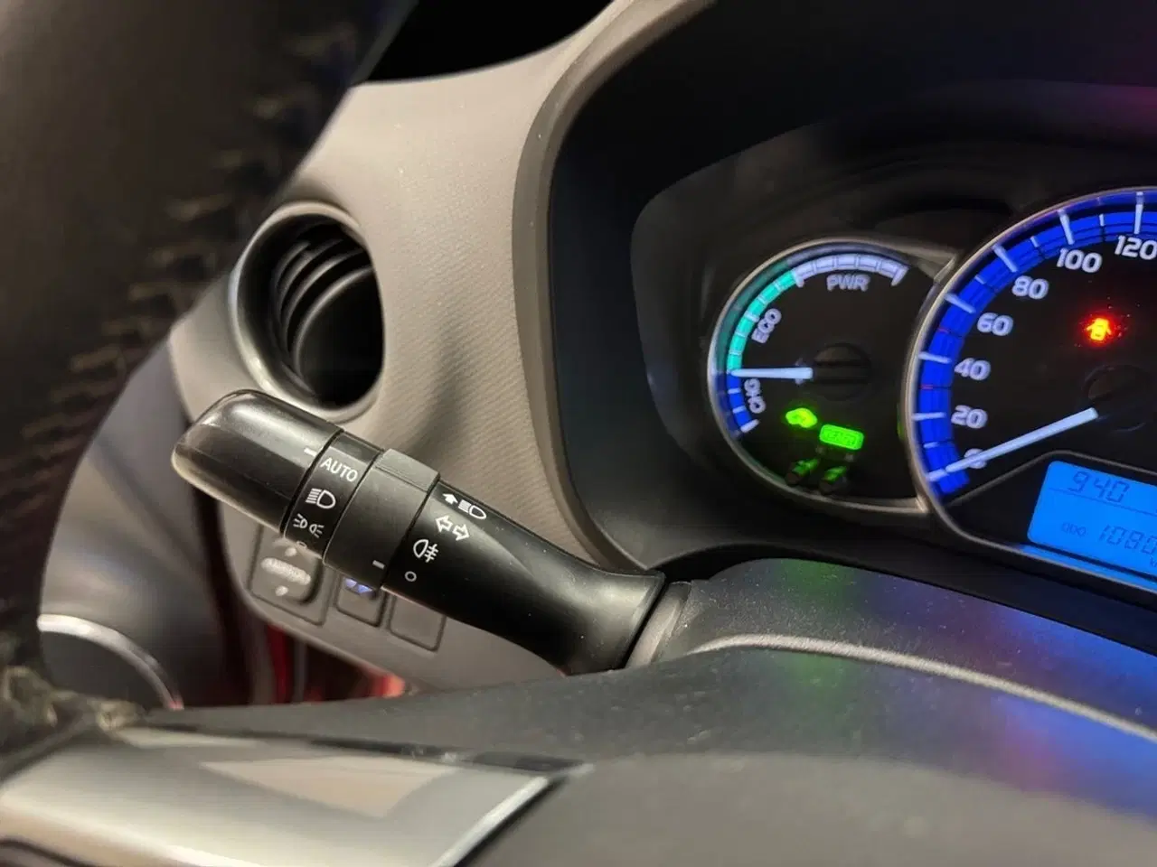 Billede 13 - Toyota Yaris 1,5 Hybrid H2 e-CVT Van