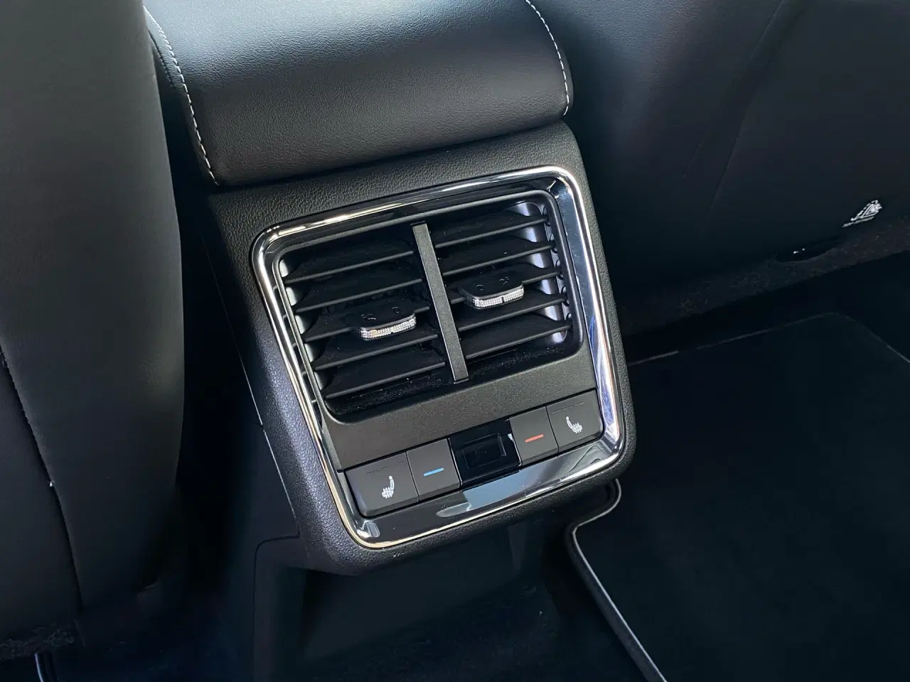 Billede 16 - Skoda Enyaq iV 80X EL Sportline 4x4 265HK 5d Aut.