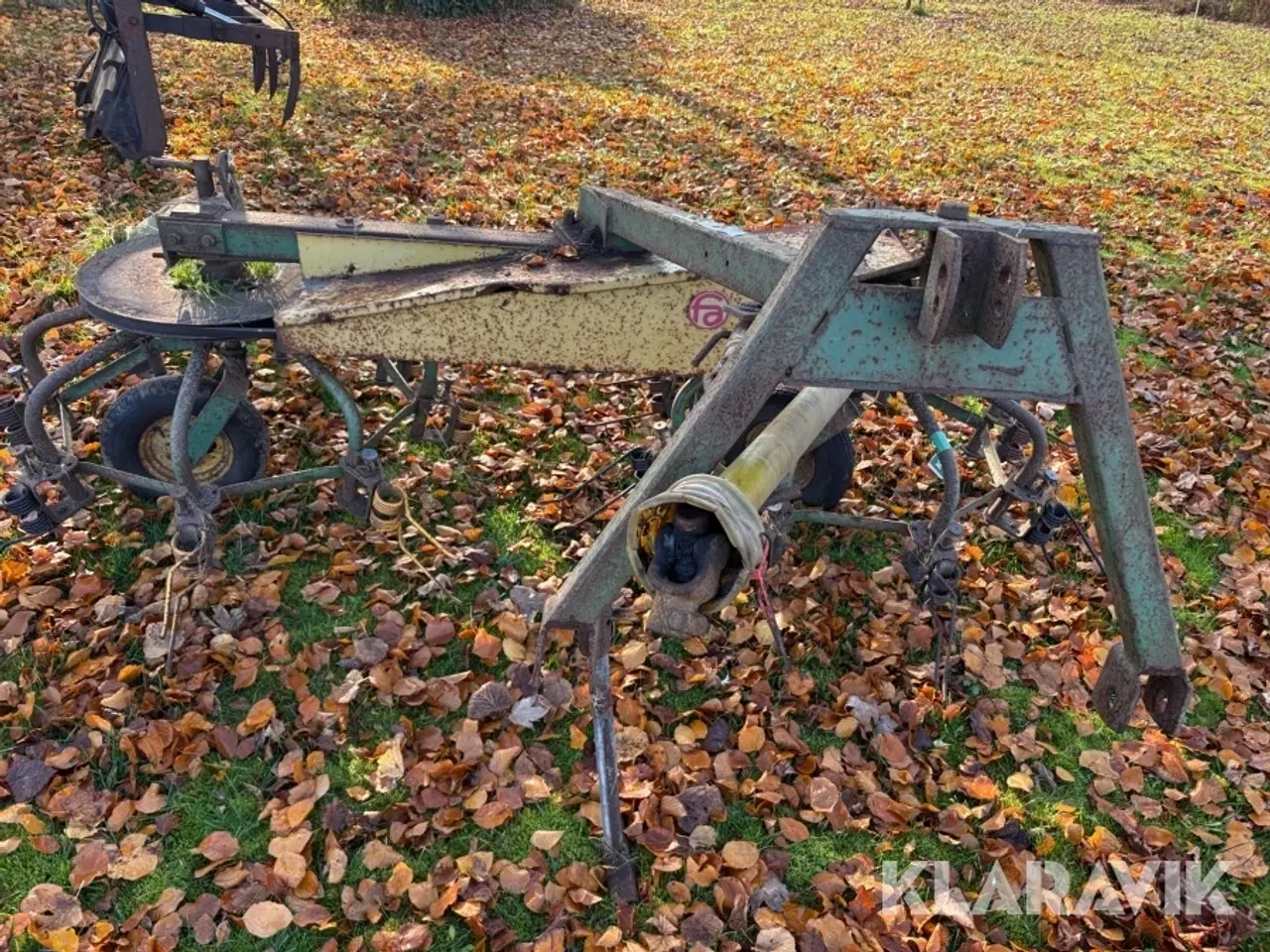 Billede 9 - Roterrove Farend Løse