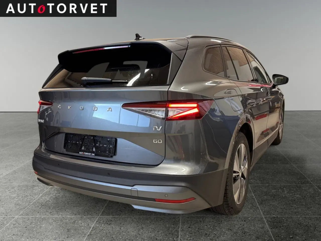 Billede 3 - Skoda Enyaq 60 iV