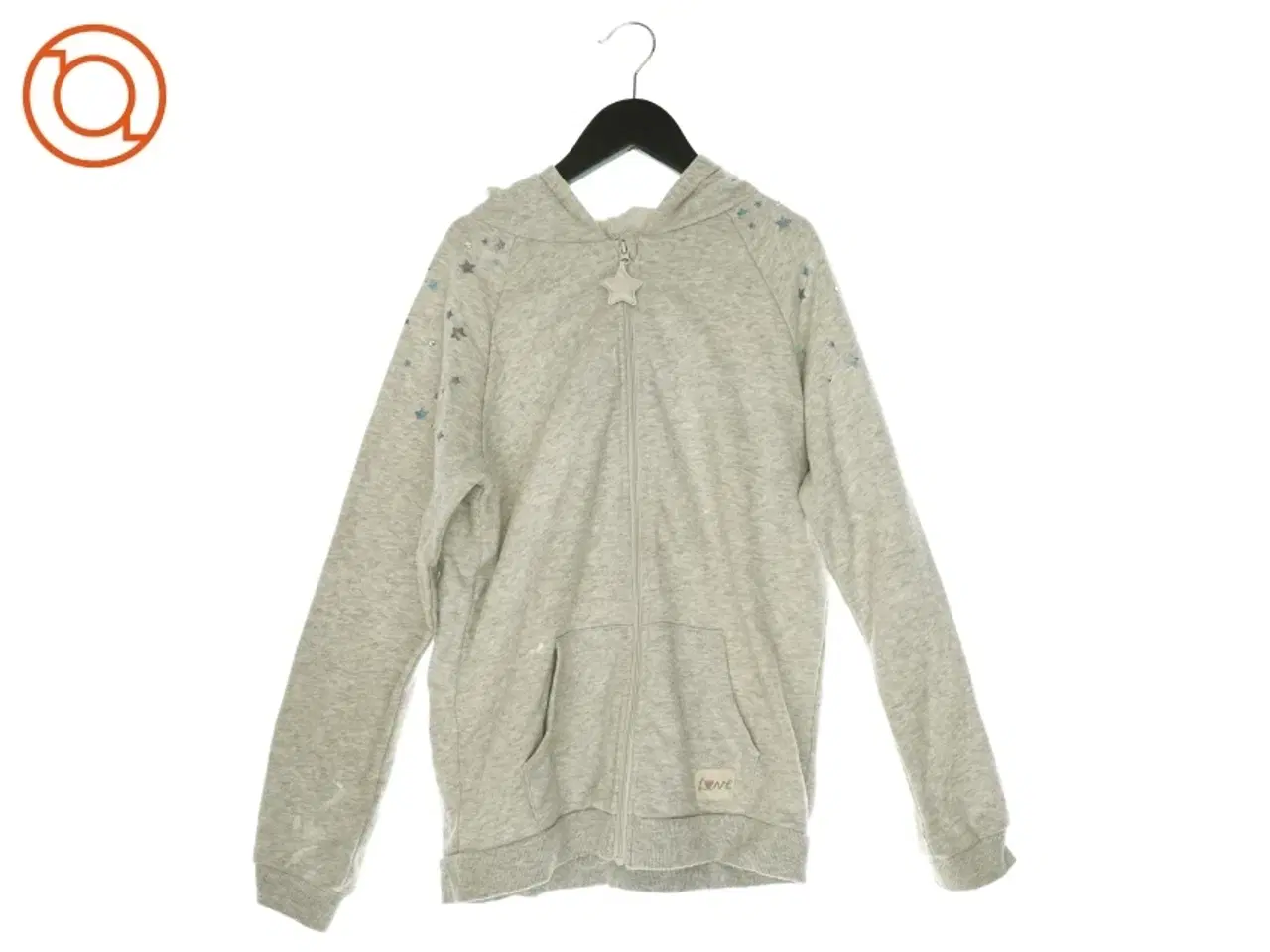 Billede 1 - Joggingsæt fra H&M (str. 134/140)